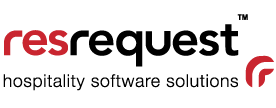 ResRequest Booking System Logo